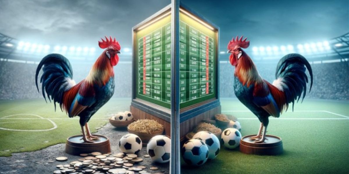 Cockfighting Bets on Rollex11 - Strategies for Successful Cockfighting Bets - Rolex118