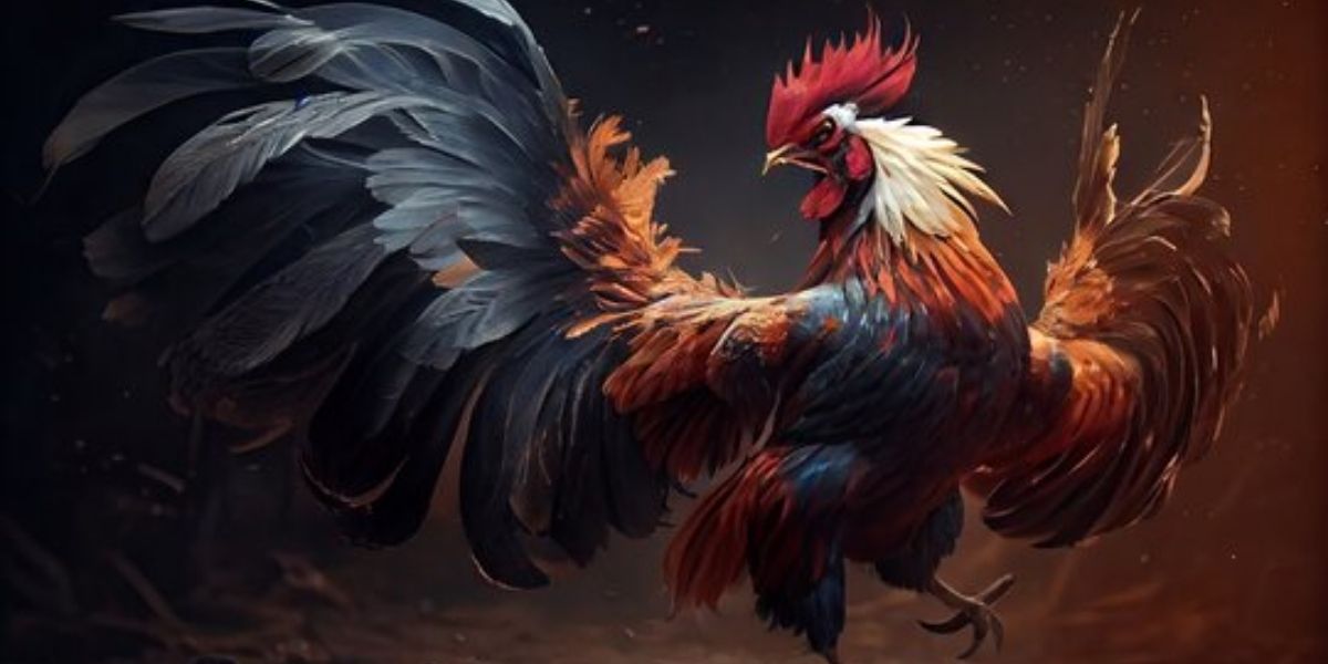 Cockfighting Bets on Rollex11 - Types of Bets in Cockfighting on Rollex11 - Rolex118