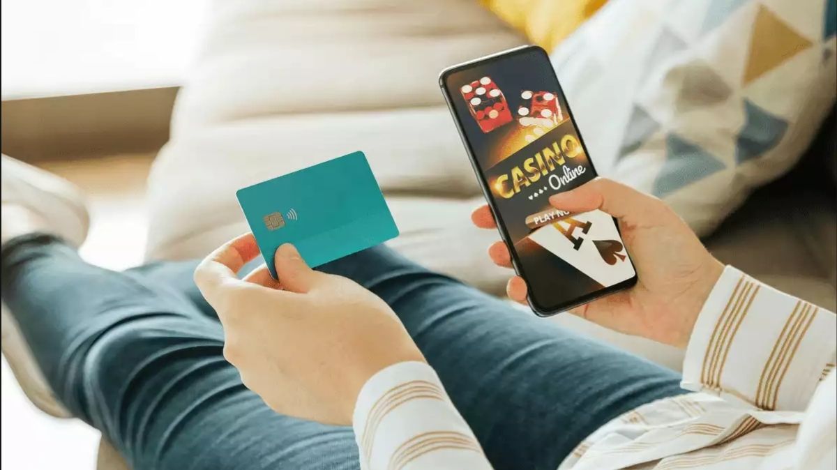 Essential Guide at Rollex11 Live Casino - Understanding Payment Methods at Rolex11 Live Casino - Rollex118
