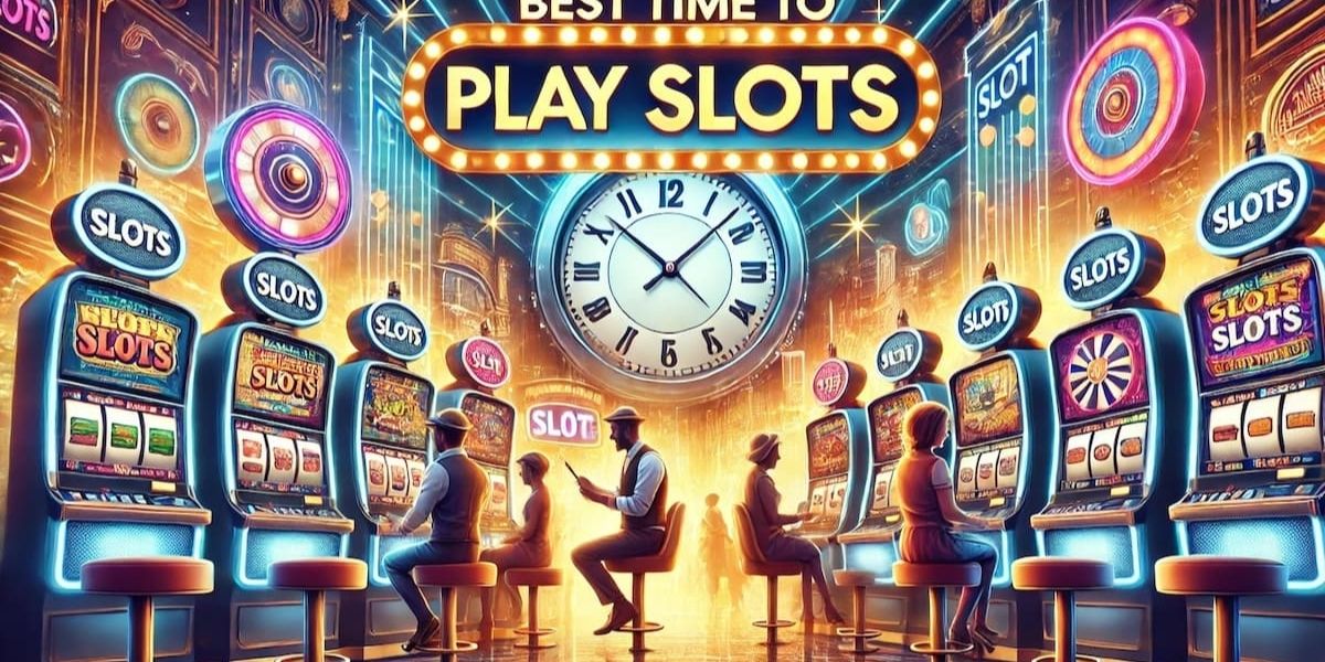 Guide to Jackpot Success on Rollex11 - Timing Your Plays for Better Results - Rolex118