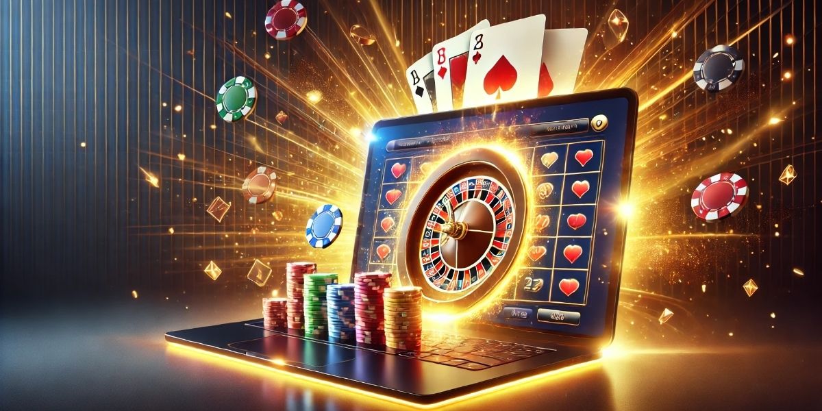Guide to Online Poker on Rollex11 - Maximizing Your Winning Potential on Rollex11 - Rolex118