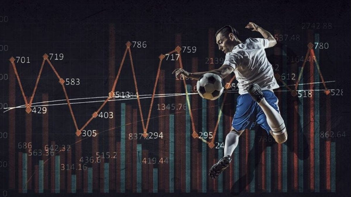 How to Analyze Sports Bets on Rollex11 - The Role of Data and Analytics in Sports Betting on Rollex11 - Rollex118