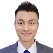 Rollex11 - Lee Zhi Wei - Blog Author - rollex118