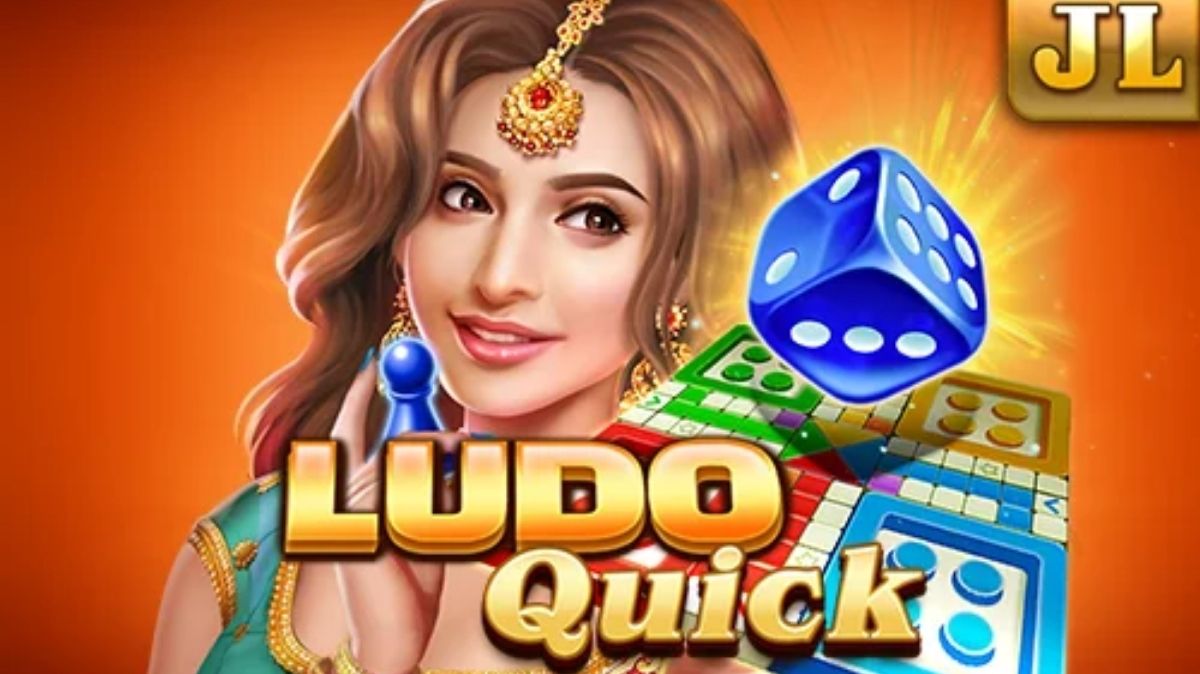 Ludo Quick - Cover - rollex118