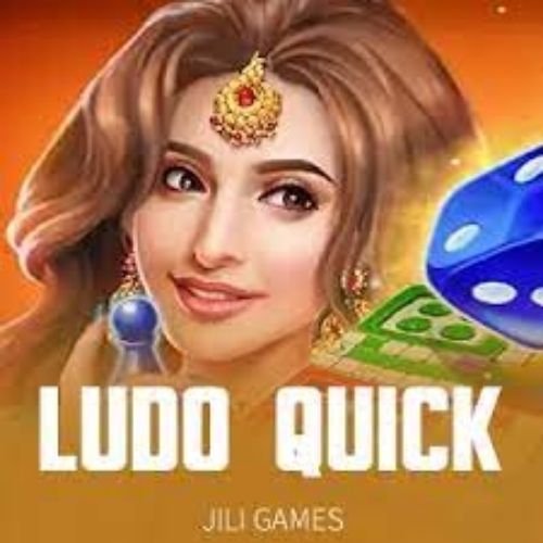 Ludo Quick - Logo - rollex118