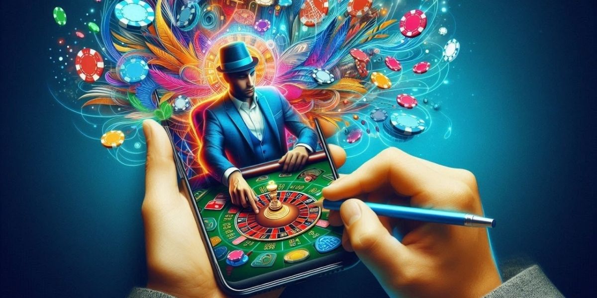 Strategies for Rollex11 Slot Games - Leveraging Rollex11’s Mobile Platform for Convenience and Accessibility - Rollex118