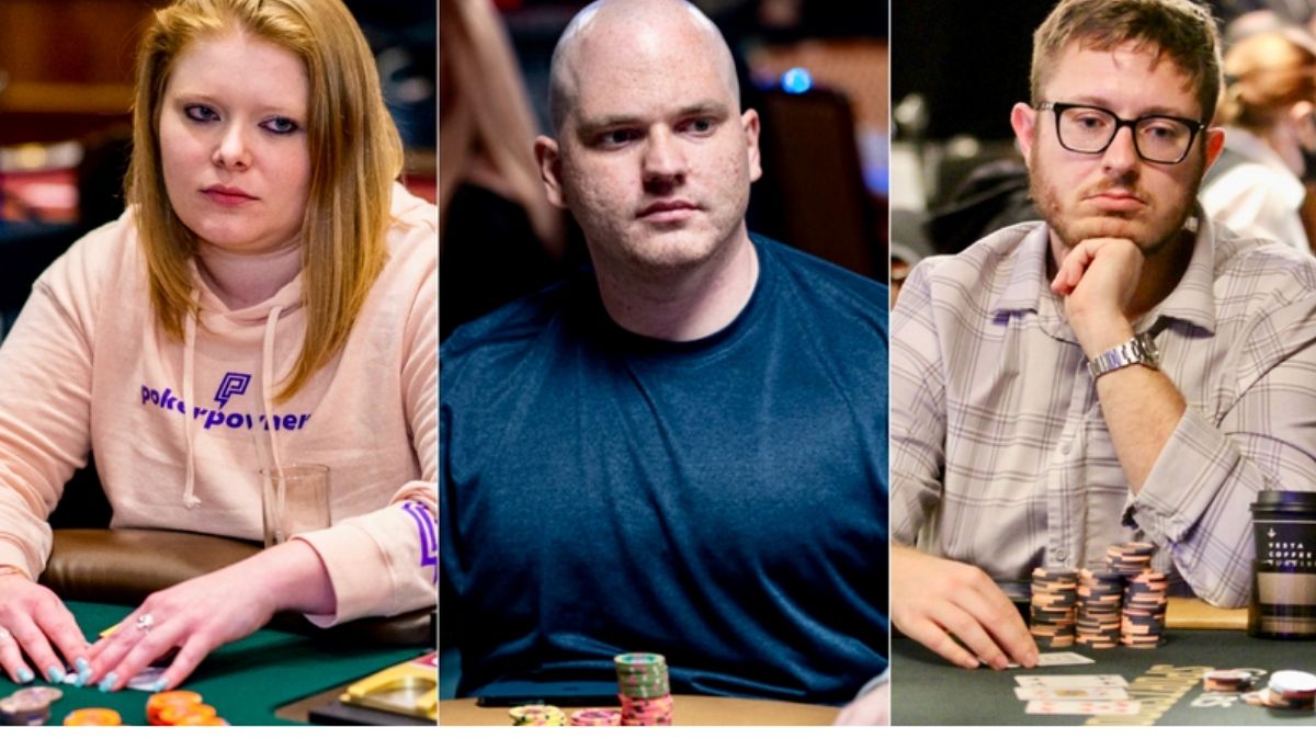 Advanced Poker Tips for Rollex11 Players - Adjusting Your Strategy Based on Opponents - Rollex118
