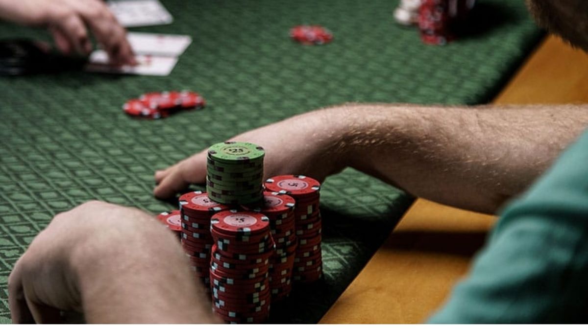 Advanced Poker Tips for Rollex11 Players - Bankroll Management Protecting Your Chips and Avoiding Busts - Rollex118