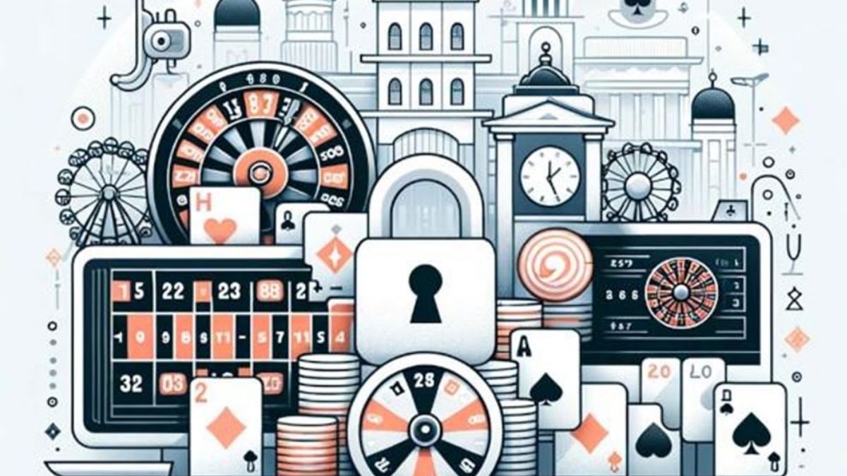 Features of Rollex11 Live Casino - Rolex11's advanced Security and Fair Play - Rollex118