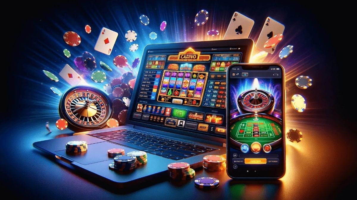 Guide to Winning at Rollex11 Bingo - The Role of Regulatory Compliance in Ensuring Fair Play - Rollex118