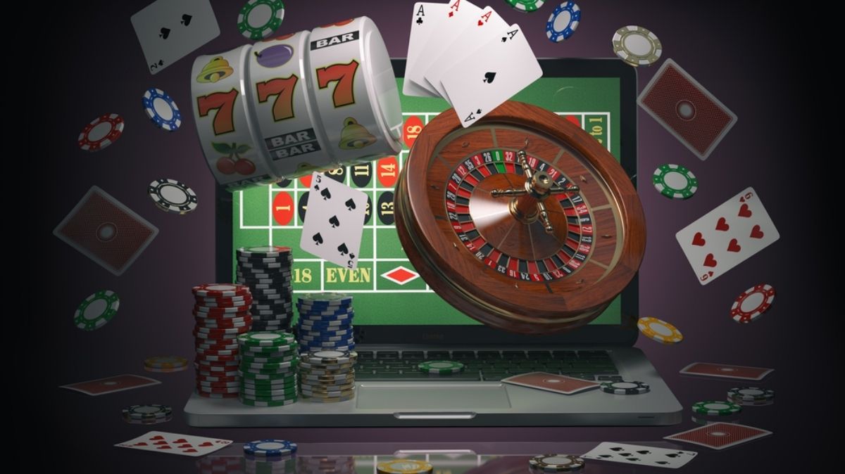 Most Popular Slot Games on Rollex11 -Common Mistakes to Avoid When Playing Slot Games on Rollex11 - Rollex118