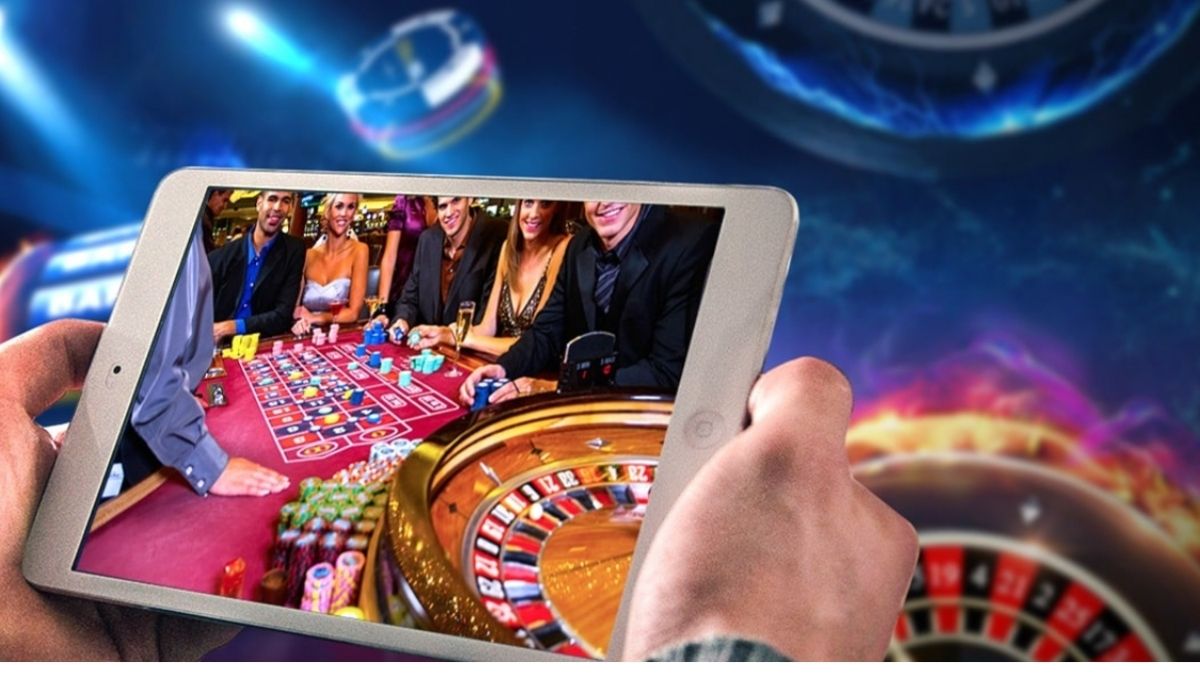 Poker Skills Development on Rollex11 - Why Rollex11 is the Best Platform for Slot Game Enthusiasts - Rollex118