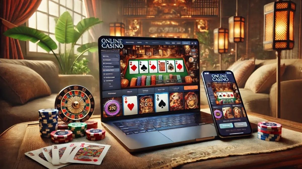 Reasons to Play Slot Games on Rollex11 - Seamless Mobile Gaming Experience on Rollex11 - Rollex118