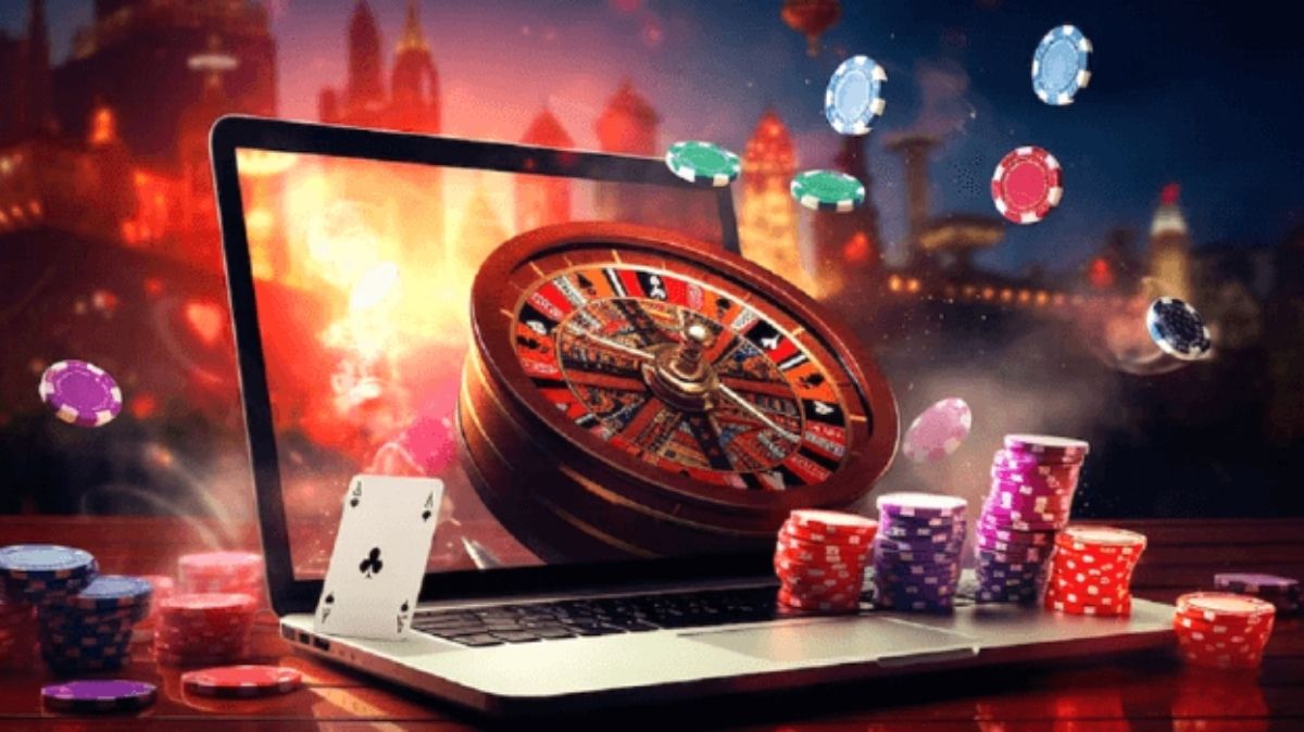 Secure Big Wins in Rollex11 Jackpot Games - Tips for Responsible Gaming in Rollex11 Jackpot Games - Rollex118