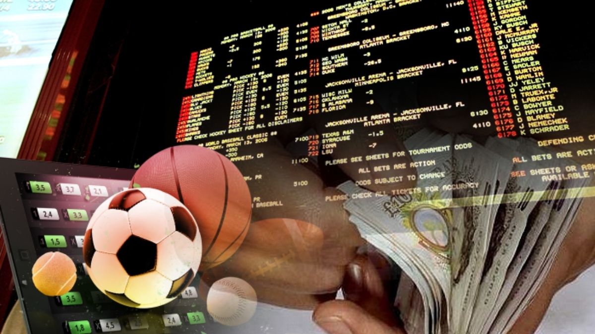 Sports Betting on Rollex11 - Tips for Successful Sports Betting on Rollex11 - Rollex118