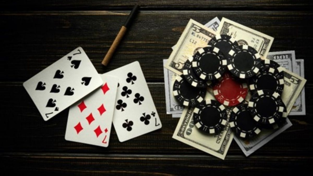 Tips for Jackpot Games on Rollex11 - Avoiding Common Bankroll Management Mistakes - Rollex118