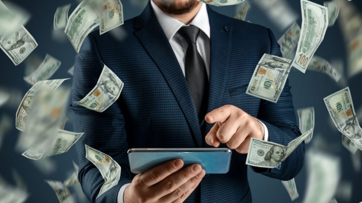 Tips for Jackpot Games on Rollex11 - The Importance of Discipline in Bankroll Management - Rollex118