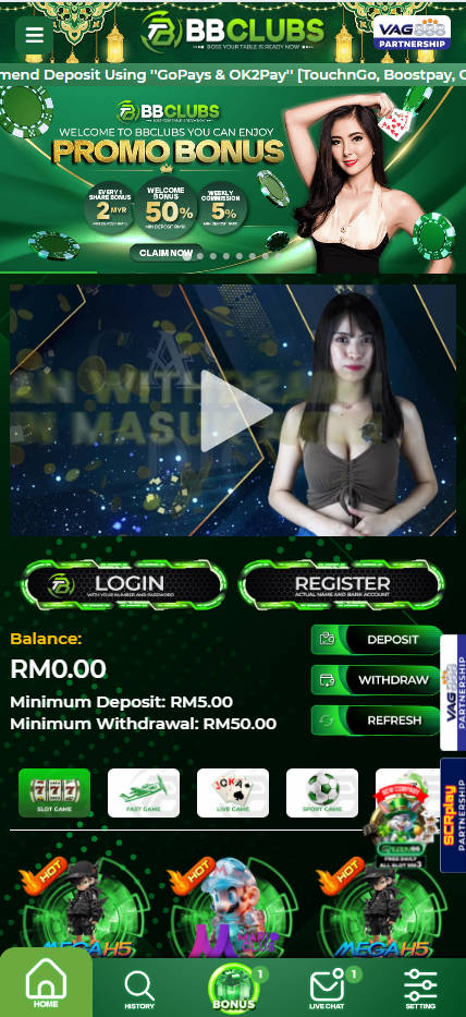 BBClubs - Homepage - Rollex118