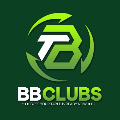 BBClubs - Logo - Rollex118