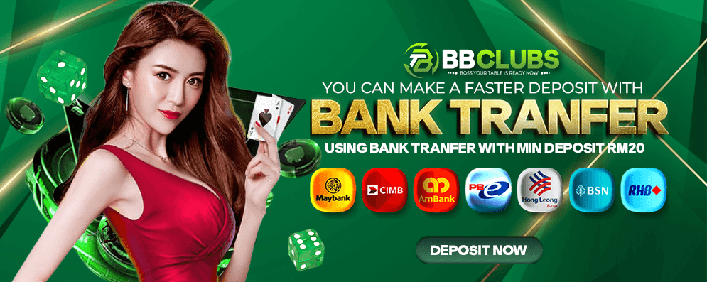 BBClubs - Payment - Rollex118