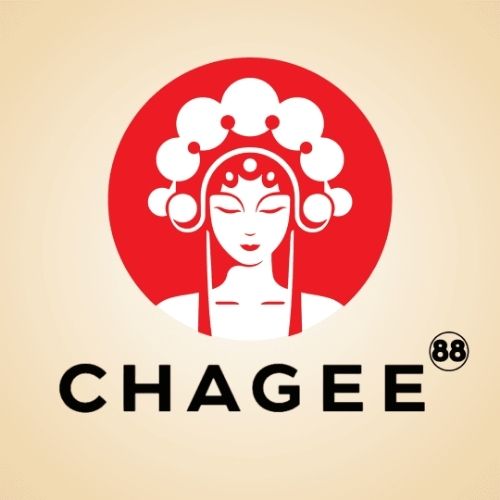 Chagee88 - Logo - Rollex118