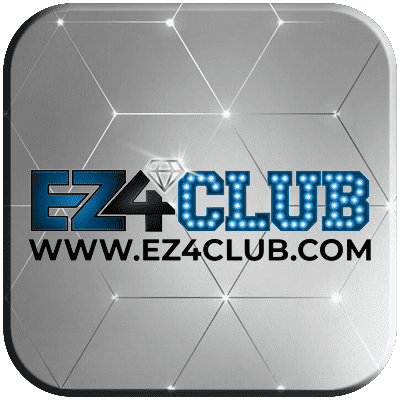 EZ4CLUB - Logo - Rollex118