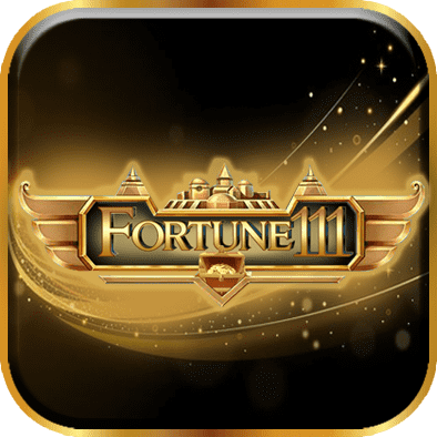 Fortune111 - Logo - Rollex118