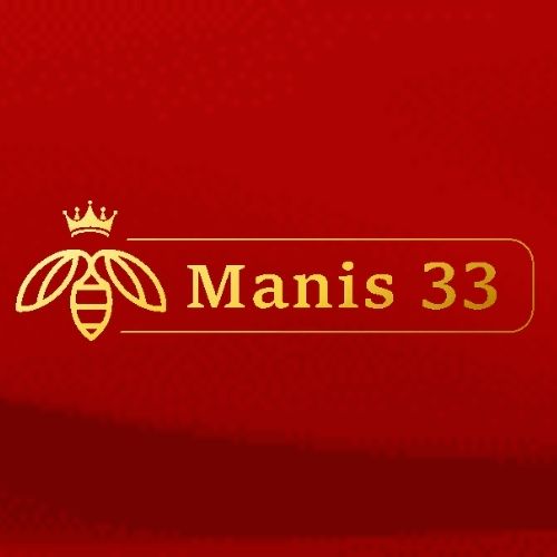 Manis33 - Logo - Rollex118