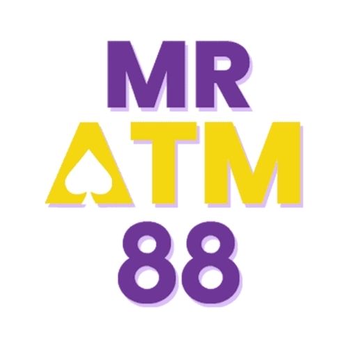 MrAtm88 - Logo - Rollex118
