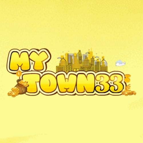 MyTown33 - Logo - Rollex118