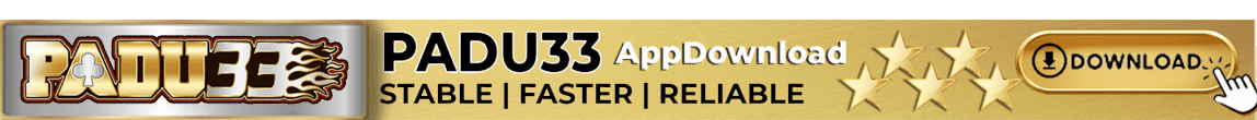 Padu33 - APK - Rollex118