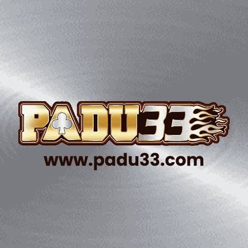 Padu33 - Logo - Rollex118