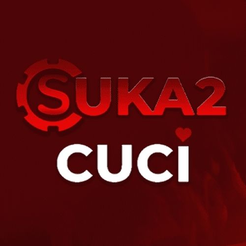 Suka2Cuci - Logo - Rollex118