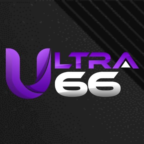 Ultra66 - Logo - Rollex118