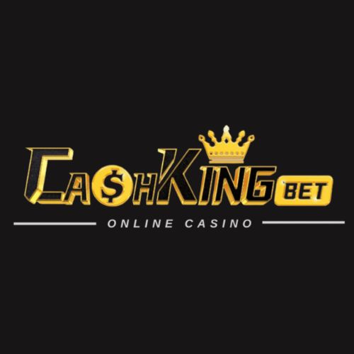 CashKingBet - Logo - Rollex118