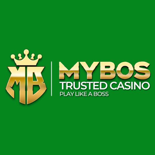 MyBos - Logo - Rollex118