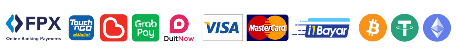 Payment Banner