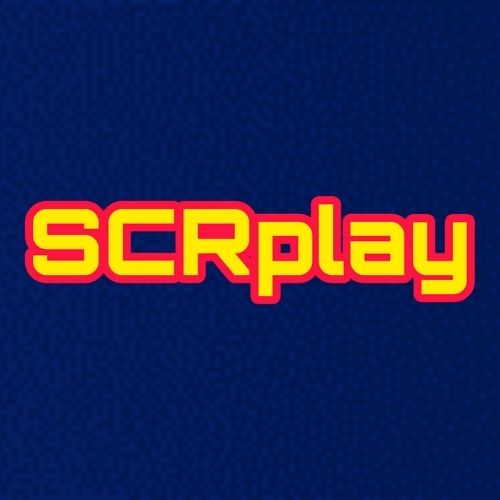 SCRplay - Logo - Rollex118