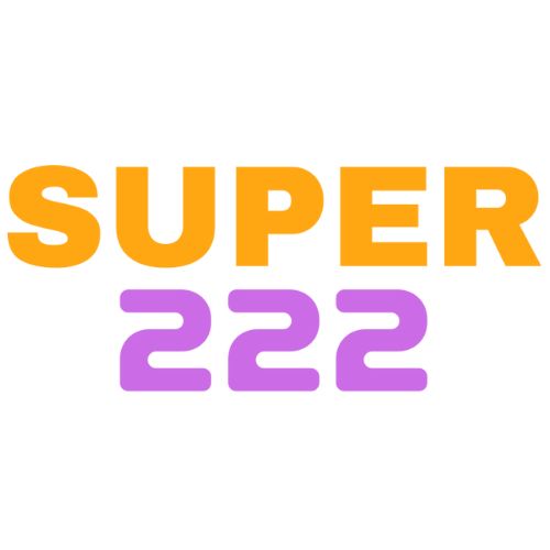 Super222 - Logo - Rollex118