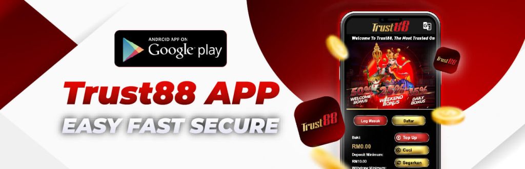 Trust88 - APK - Rollex118