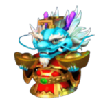 Fishing War - Dragon King - rollex118
