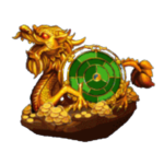 Fishing War - Dragon Wheel - rollex118