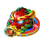 Fishing War - Firestorm - rollex118