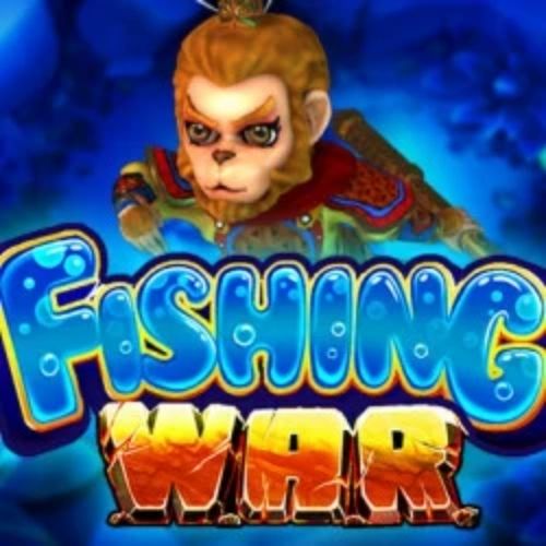 Fishing War - Logo - rollex118