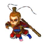 Fishing War - The Monkey King - rollex118
