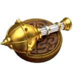Fishing War - Thunder Hammer - rollex118