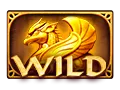 Golden Temple Slot - Wild - Rollex118