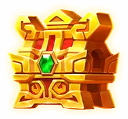 Secret Treasure Fishing - Golden Treasure Chest - Rollex118