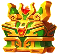 Secret Treasure Fishing - Special Treasure Chest - Rollex118