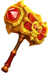 Secret Treasure Fishing - Storm Mode - Rollex118
